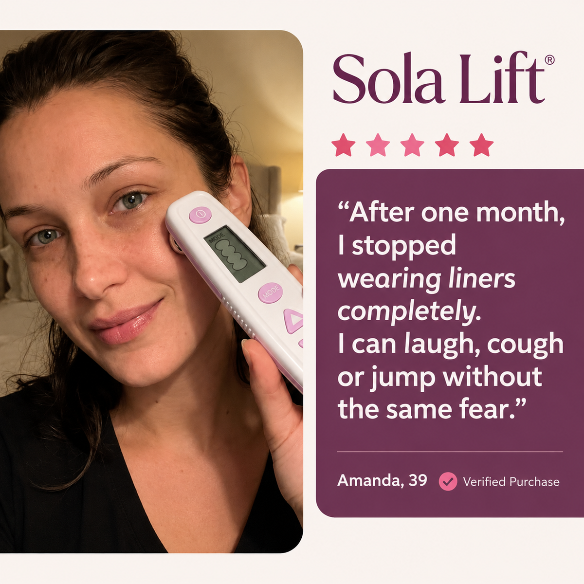 Sola Lift®