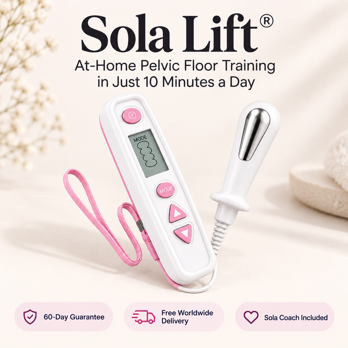 Sola Lift®